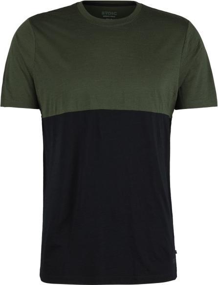 Produktbild Stoic Merino150 HeladagenSt. T-Shirt Multi (M)