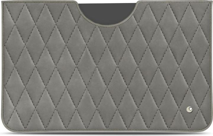 Acier vintage - Couture ( Pantone #d85827b )