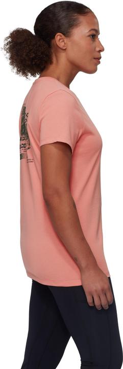 Produktbild Mammut Massone T-Shirt Women Wagon (XL)
