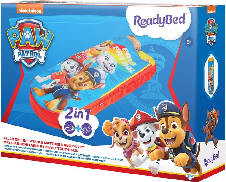 Produktbild Moose Paw Patrol