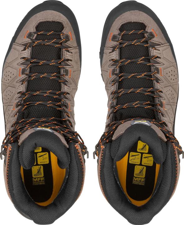 Produktbild Salewa Alp Trainer 2 Mid GTX Schuhe (45)