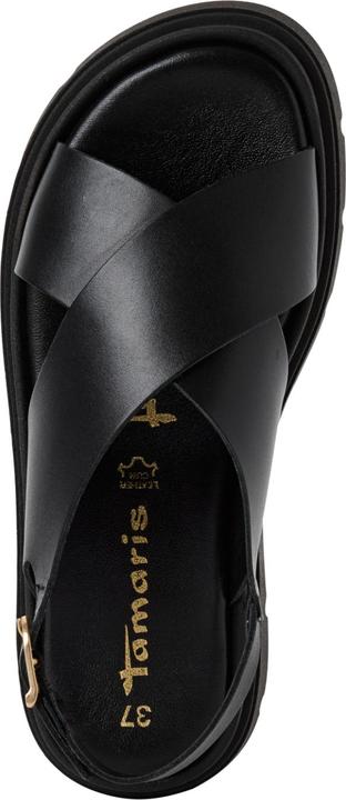 Actual product image Tamaris Sandal (41)