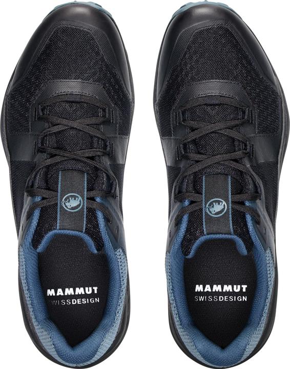 Actual product image Mammut Girun II Low GTX (42)