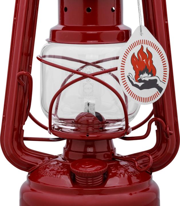 Actual product image Feuerhand Storm lantern