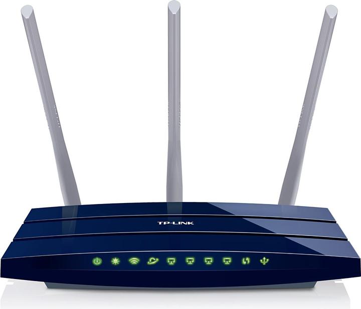 TP-Link Tl-Wr1043nd