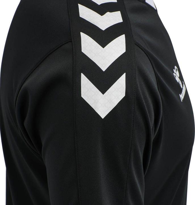 Produktbild hummel Core Xk Poly Jersey S/S (L)