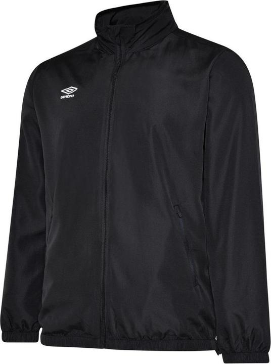 Umbro Club Essential Jacke wasserfest (M)