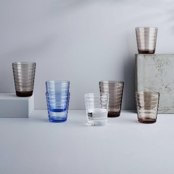 Image du produit Iittala Aino Aalto - Verres à boire (lot de 2)