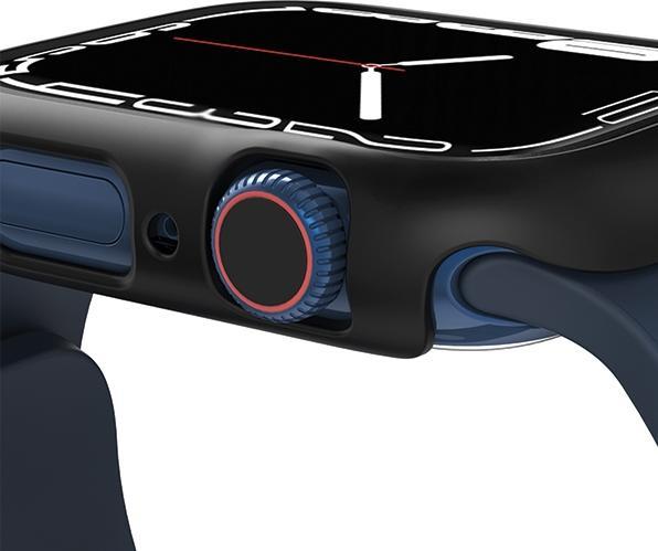 Immagine prodotto GCS custodia Aero Apple Watch 45mm czarny/nero AR20-01460A