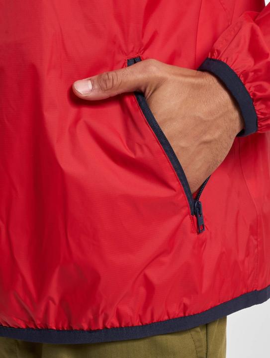 Produktbild Tommy Hilfiger Tommy Jeans Pckable Tech Chicago Popover Windbreaker - 86437 (S)