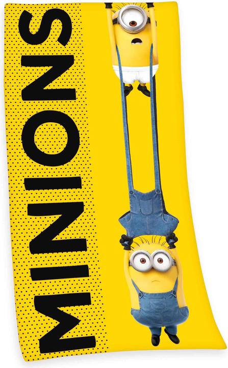 Herding Minions 2 (75 x 150 cm)