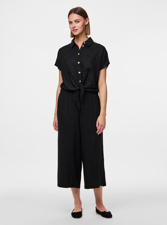 Immagine prodotto Pieces Pcpia Ss Tie Shirt Noos (M)
