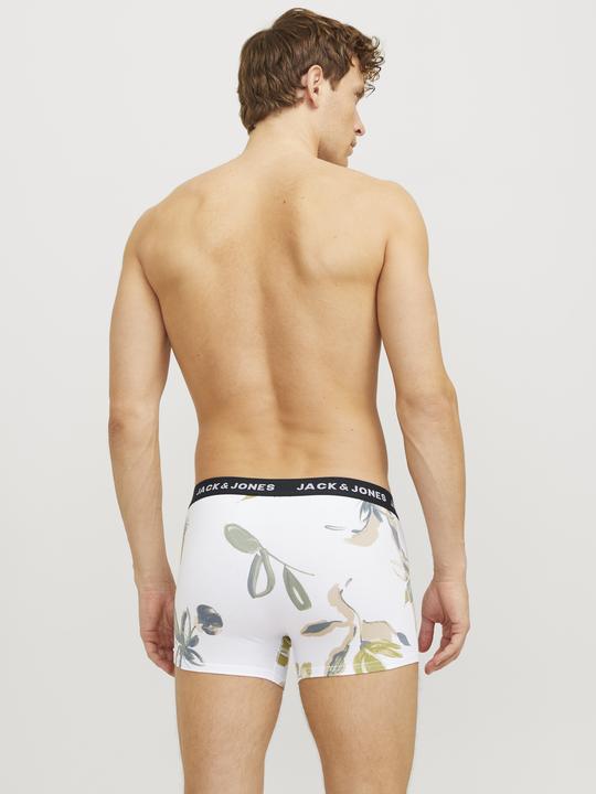 Immagine prodotto Jack & Jones Confezione da 7 pantaloncini Pantaloncini (L, Confezione da 7)