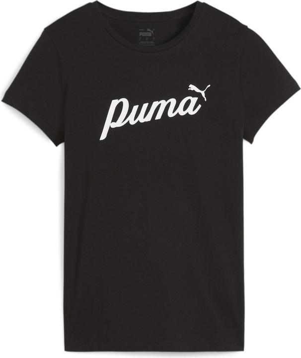 Image du produit Puma ESS+ BLOSSOM Script Tee (M)