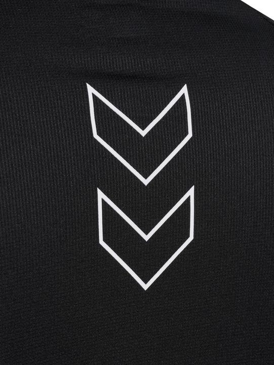 Produktbild hummel hmlCOURT LIGHT WEIGHT T-SHIRT L/S (S)