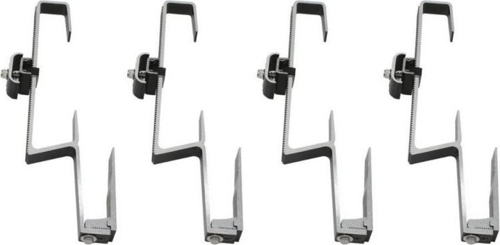 Vaillant 0020123982 (Solar system mounting material)