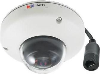 Image du produit ACTi E921 5M Mini Fisheye EN50155