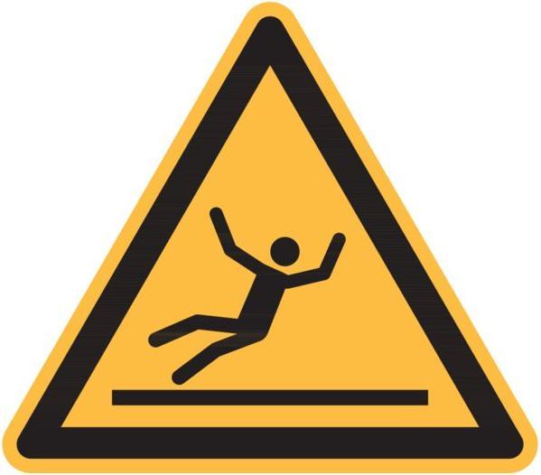 Image du produit Marahrens Signes d'avertissement