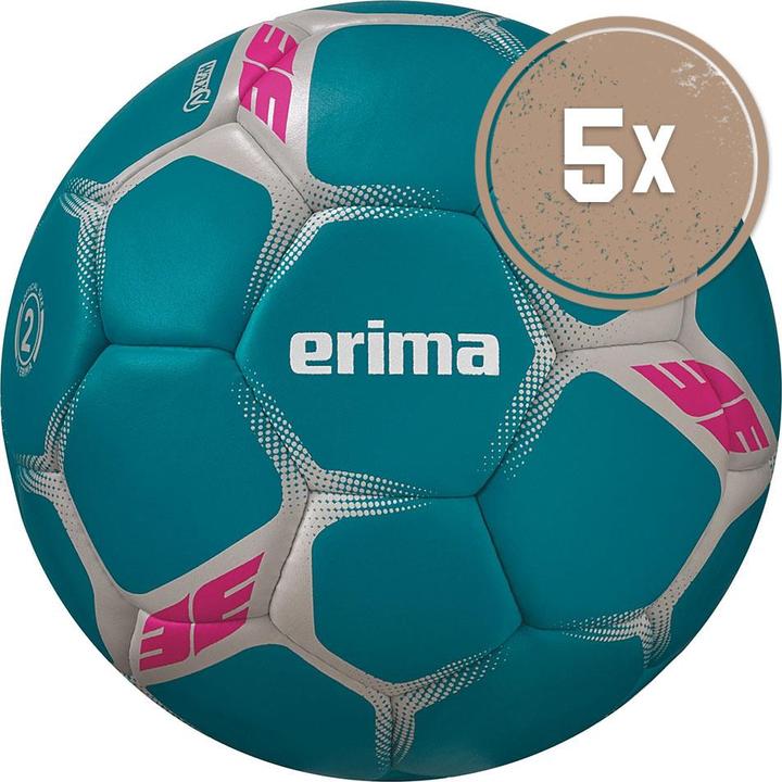 Erima 5er Ballset FLASH Duro
