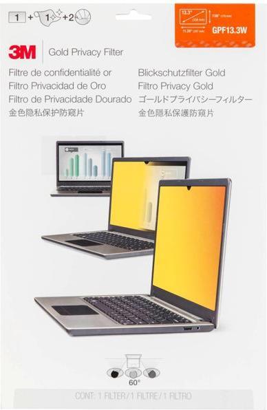 Image du produit 3M Gf133w1b (13.30", 16 : 10)