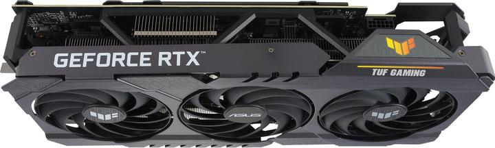 Actual product image ASUS TUF Gaming GeForce RTX 4090 - OG OC Edition (24 GB)