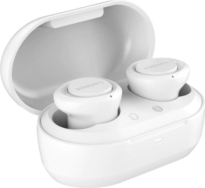 Produktbild Philips True Wireless Headphones - 4000 Series (24 h, Kabellos)