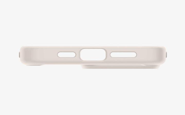 Produktbild Spigen Ultra Hybrid-Hülle für iPhone 15 Pro – natürliches Titan (Apple iPhone 15 Pro)