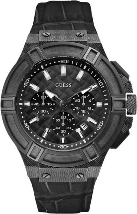 Immagine prodotto Guess Men's Watch W0408G1 (Ã˜ 45 mm)