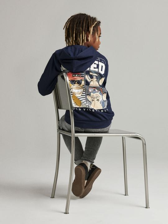 Actual product image Name it Regular Fit Sweatshirt (134)