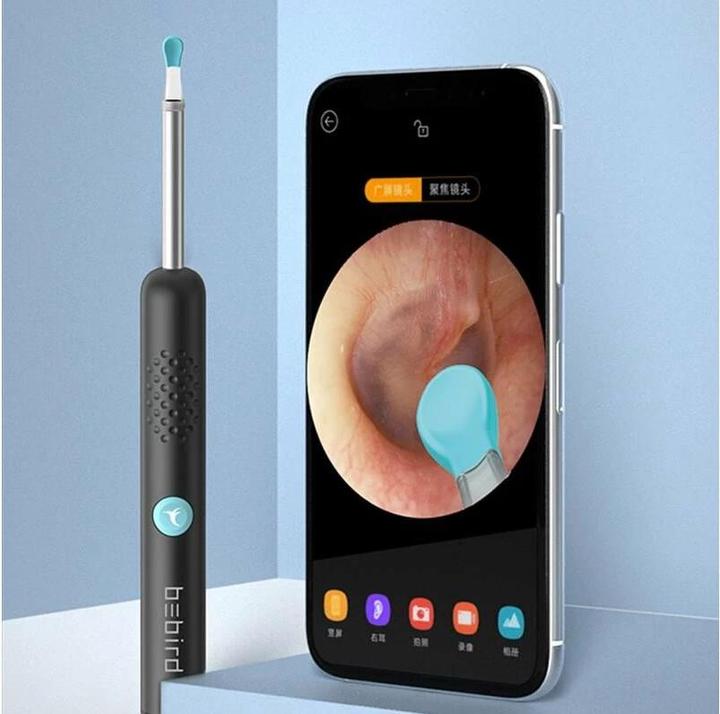 Immagine prodotto Bebird R1