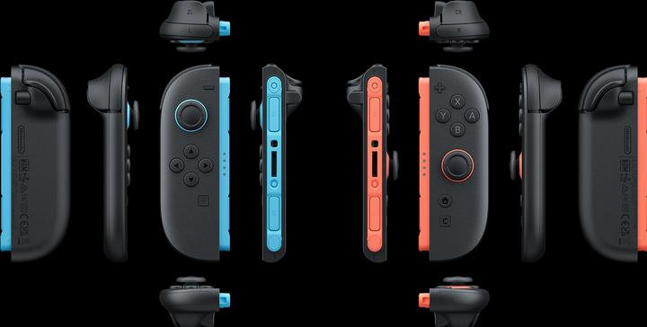 Produktbild Nintendo Joy-Con 2 (Switch 2)