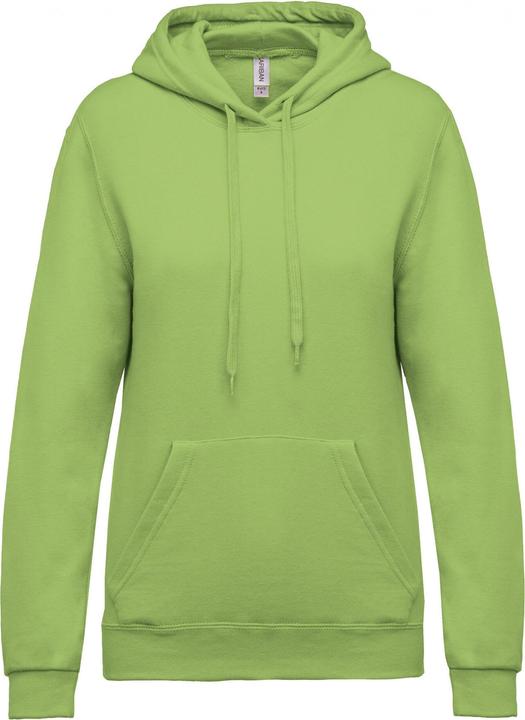Produktbild Kariban Damen-Hoodie (M)