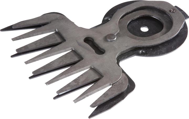 Makita Grass shear blade 11cm (Chainsaw, Grass catcher + collection bag)