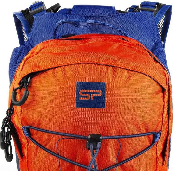 Produktbild Spokey Polen DEW Rucksack 5l OE/BL Rucksack (15 l)