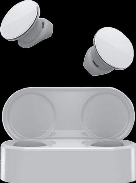 Actual product image Microsoft Surface Earbuds (7 h, Wireless)