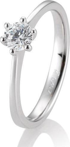 Produktbild Breuning 6er Krappe 0,40-0,60 ct. (48, 585/14 K Gold)