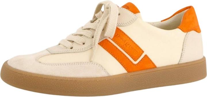S.Suede, Biscuit 017, Times Shell