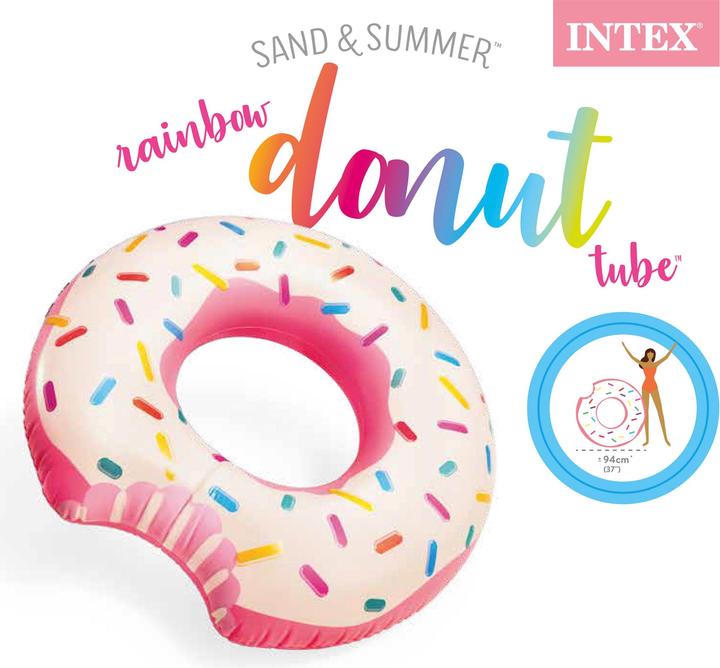 Image du produit Intex beignet
