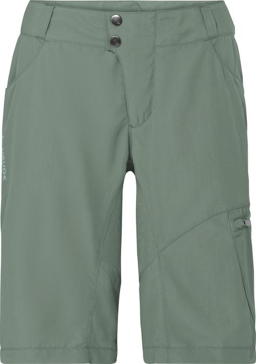 Actual product image Vaude Tamaro Shorts II (44)