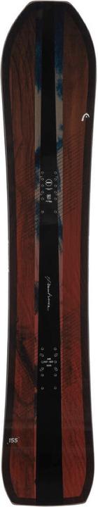 Head Powerhouse Lyt Snowboard