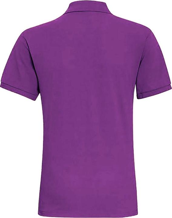 Actual product image Asquith & Fox Polo shirt short sleeve (S)