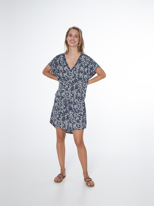 Produktbild Protest Damen Tunika PRTTIBAU Deep Seablue M/38 (M)