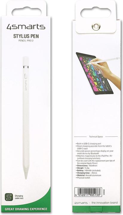 Produktbild 4smarts Aktiver Pencil Pro