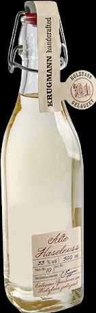 Krugmann Alte Haselnuss (1 x 50 cl)
