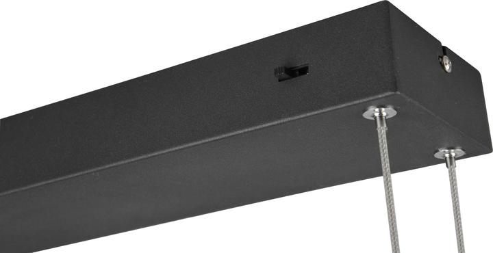 Actual product image Trio Edge (4100 lm)