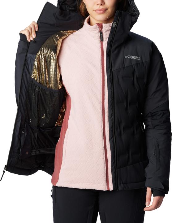 Produktbild Columbia Wildcard III Down Jacket (L)