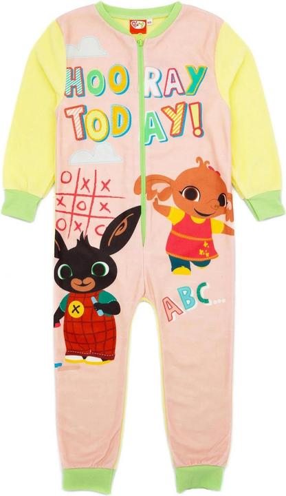 Produktbild Bing Bunny Hooray Today Schlafanzug (92)