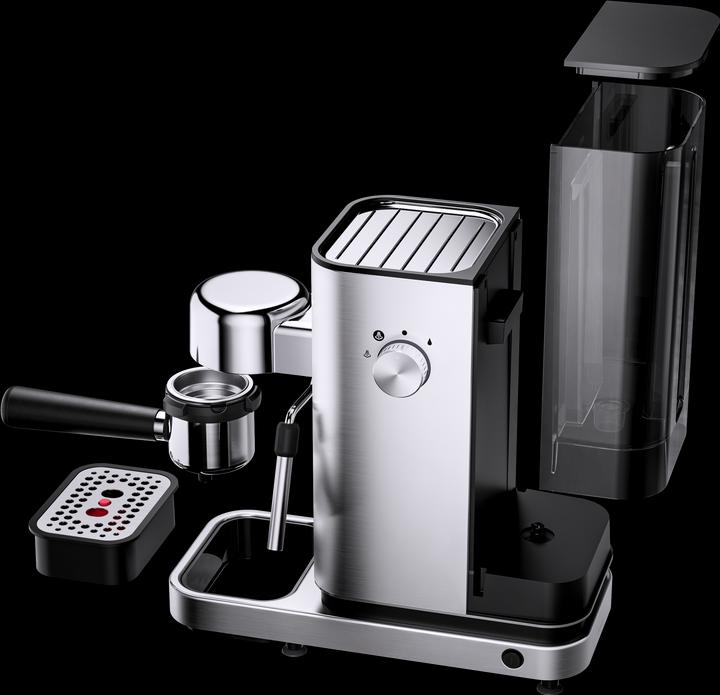 Produktbild WMF Lono Espresso Siebträgermaschine