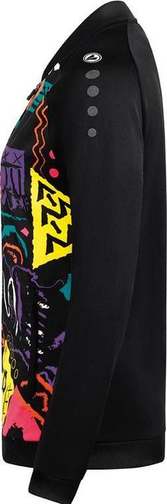 Actual product image JAKO Tropicana inlet jacket (42)