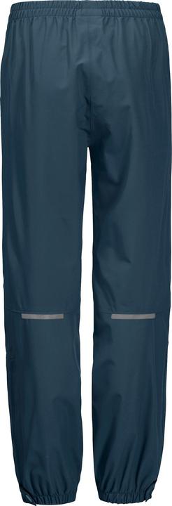 Actual product image Jack Wolfskin Rainy Days Pants Kids (164)